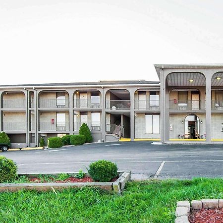 Quality Inn Maysville Extérieur photo
