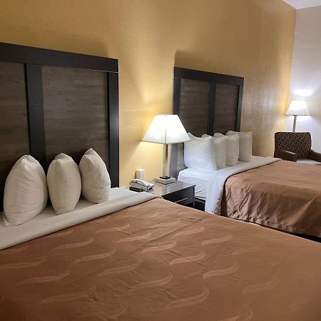Quality Inn Maysville Extérieur photo