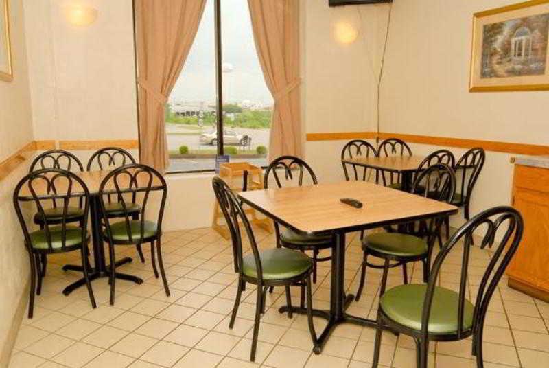 Quality Inn Maysville Extérieur photo