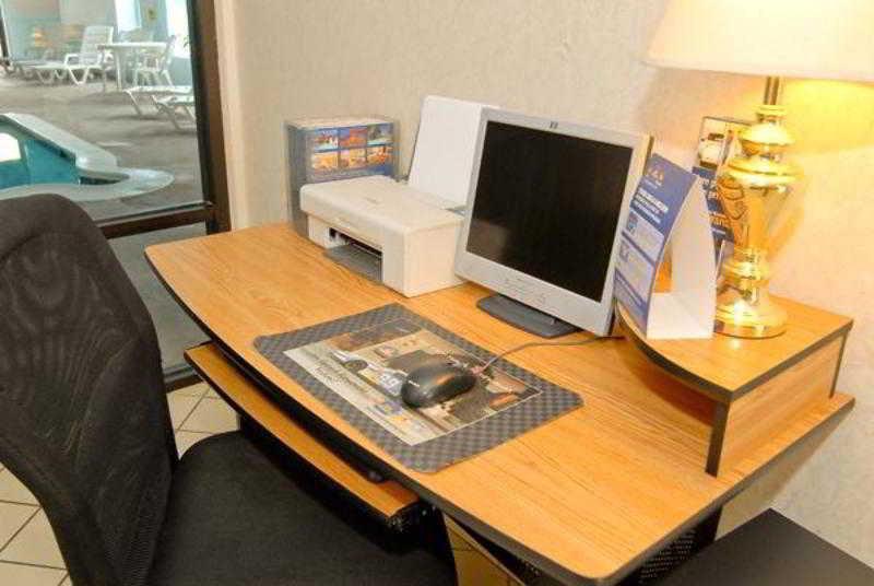 Quality Inn Maysville Extérieur photo