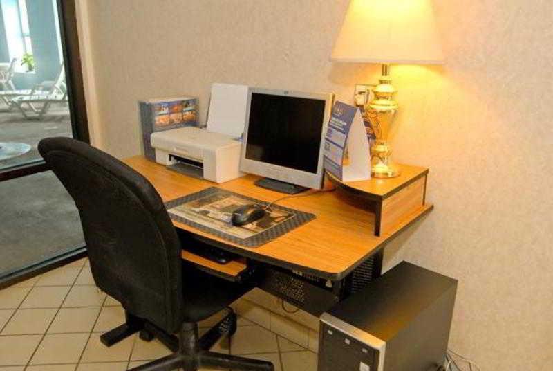 Quality Inn Maysville Extérieur photo