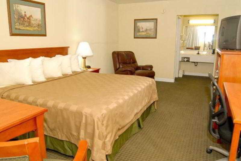 Quality Inn Maysville Chambre photo