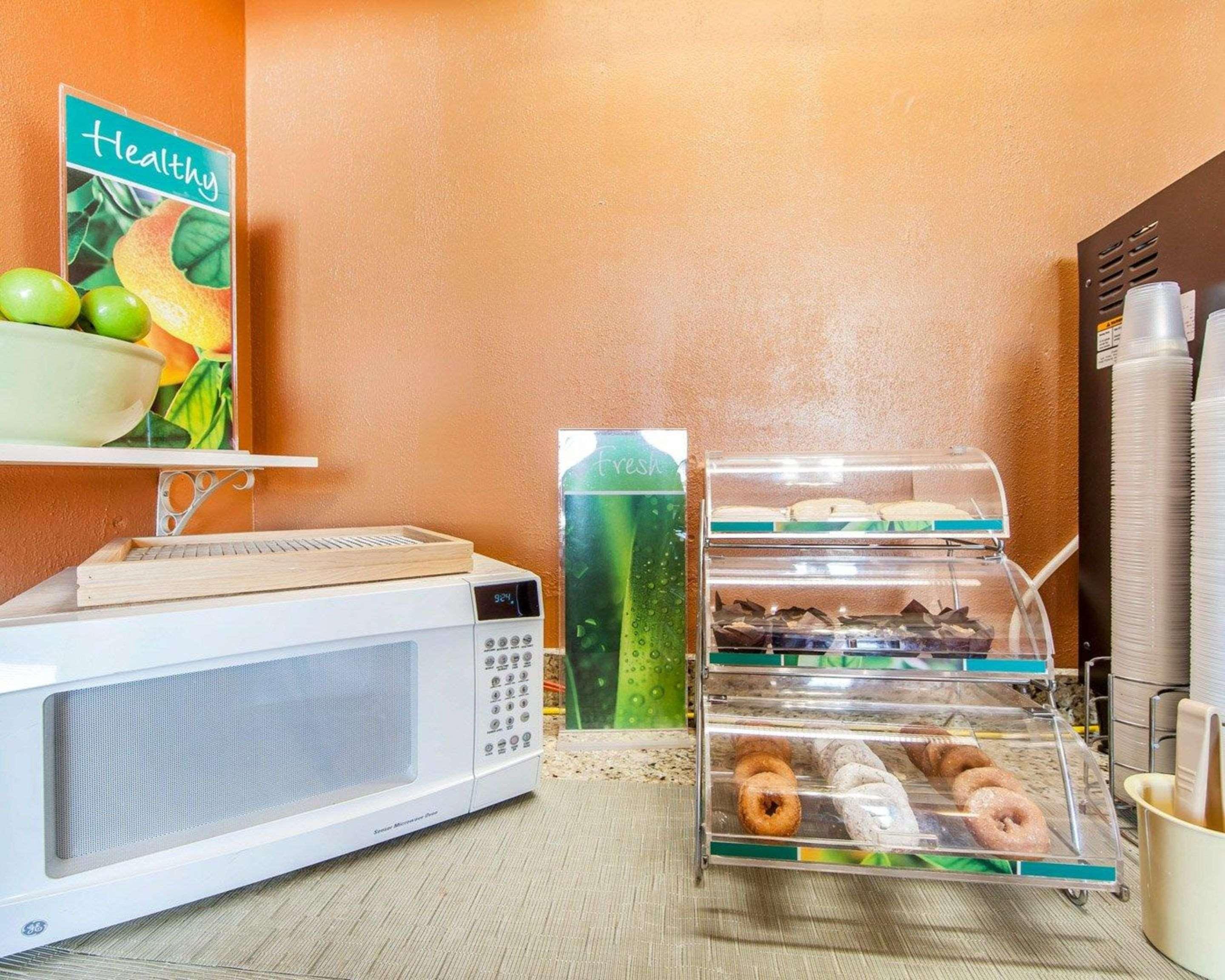 Quality Inn Maysville Extérieur photo