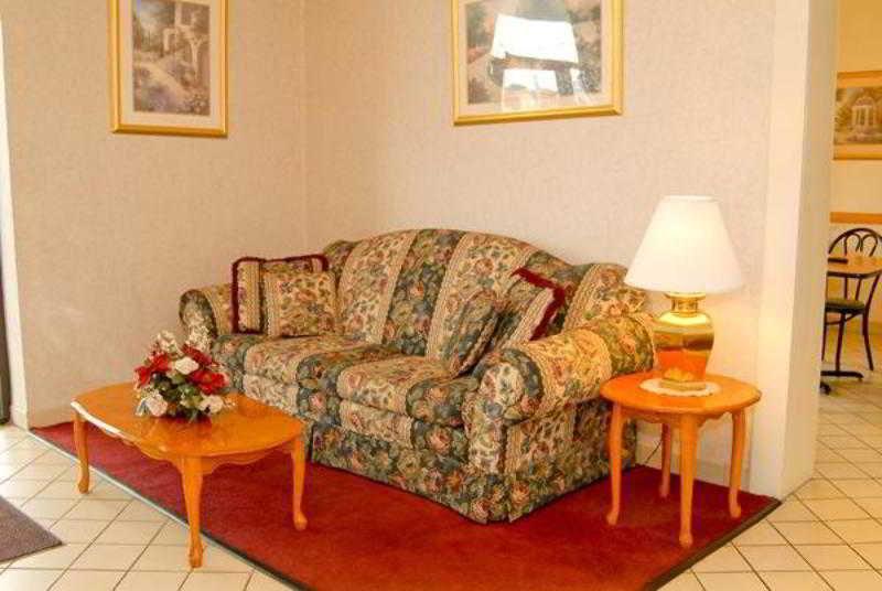 Quality Inn Maysville Extérieur photo