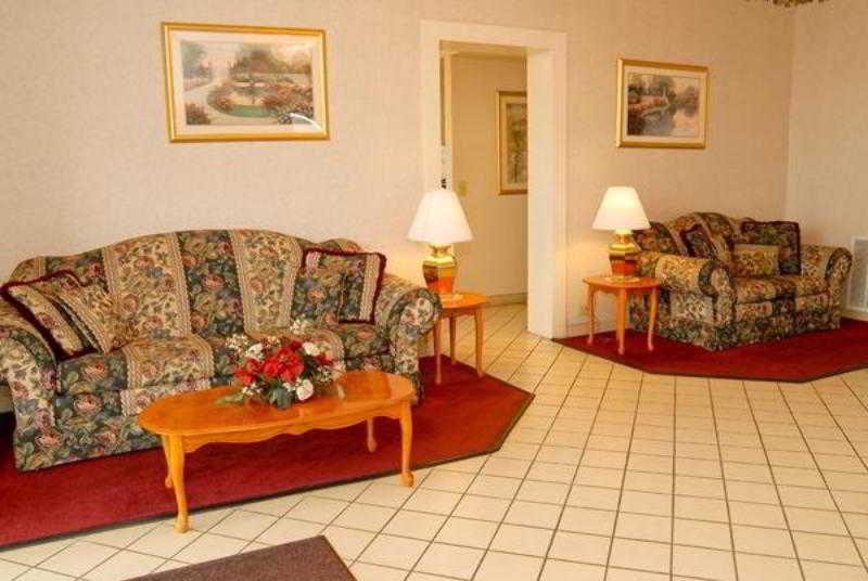 Quality Inn Maysville Intérieur photo