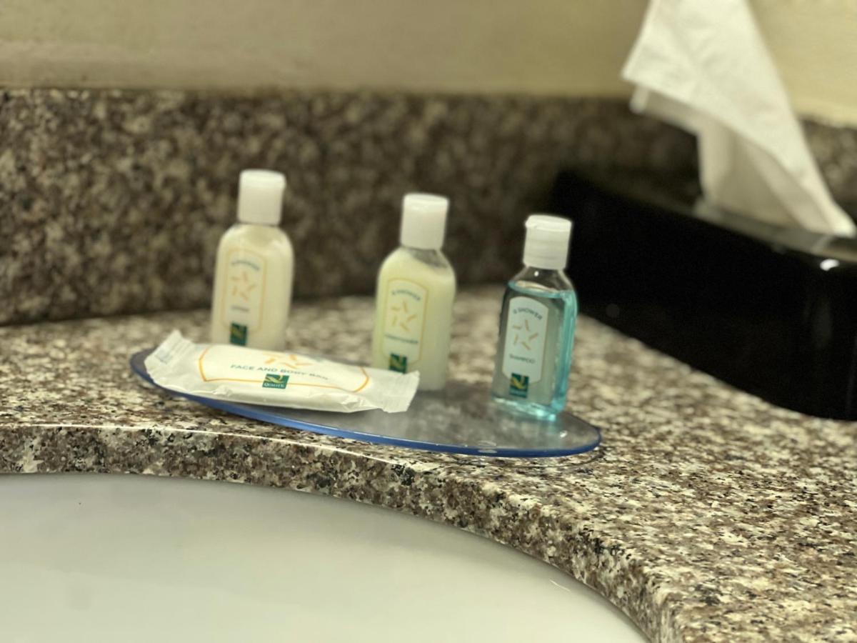 Quality Inn Maysville Extérieur photo