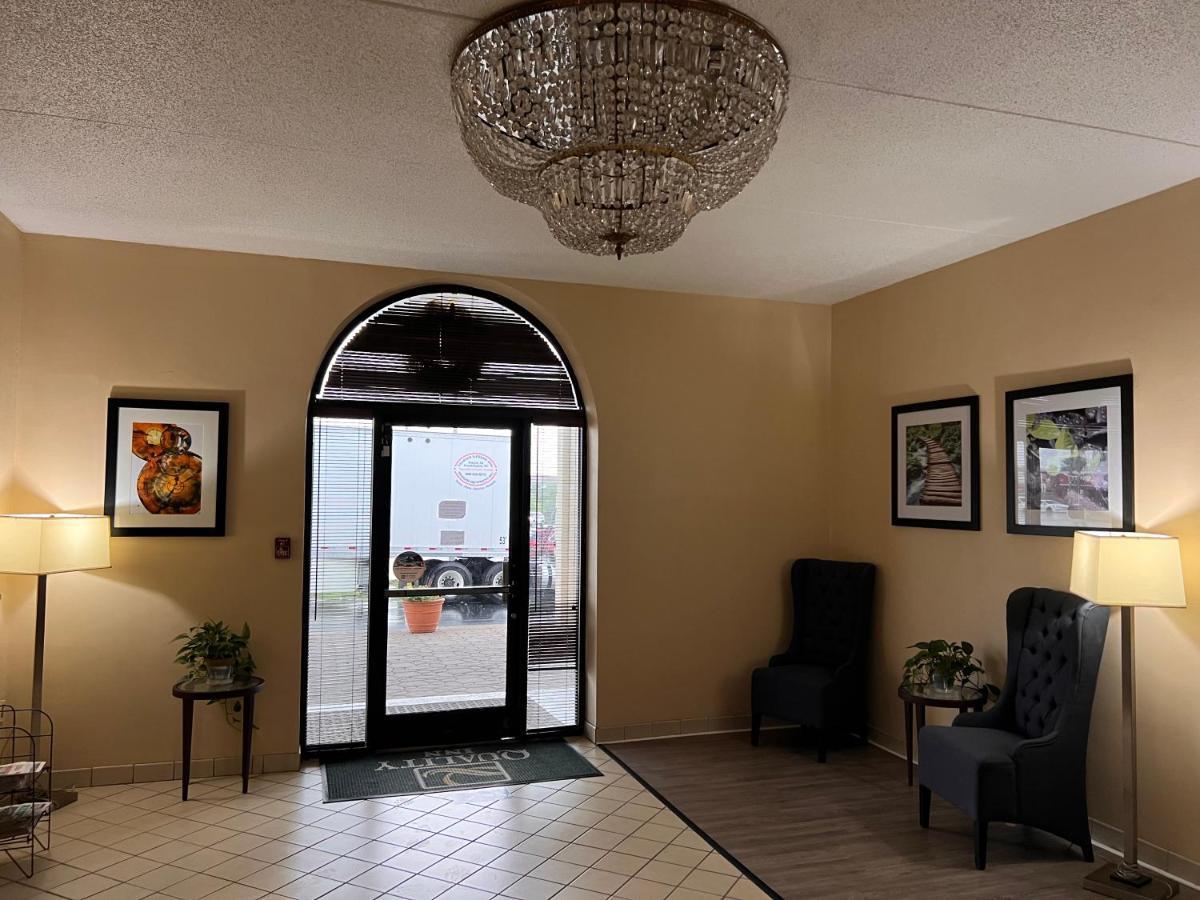 Quality Inn Maysville Extérieur photo