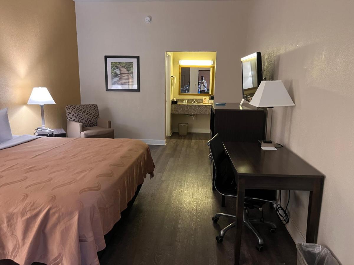 Quality Inn Maysville Extérieur photo