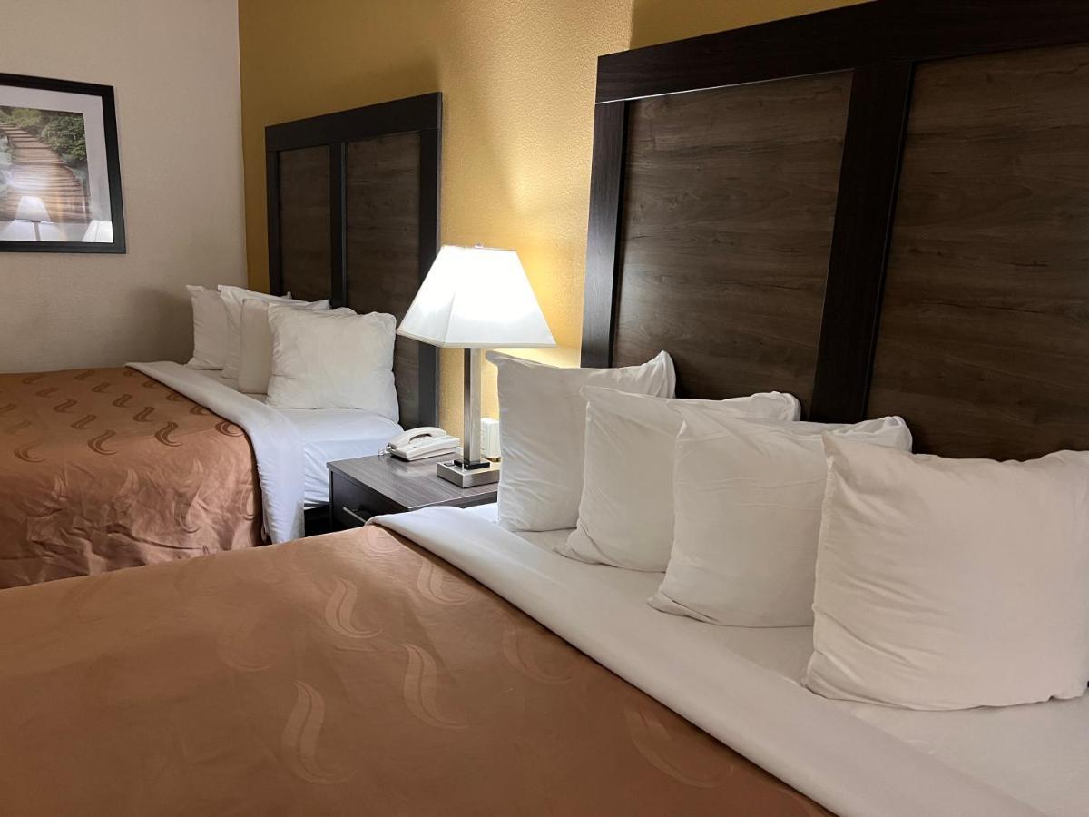 Quality Inn Maysville Extérieur photo