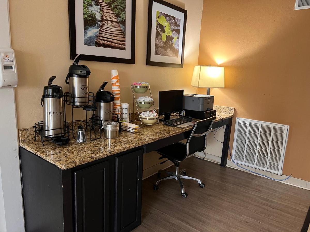Quality Inn Maysville Extérieur photo