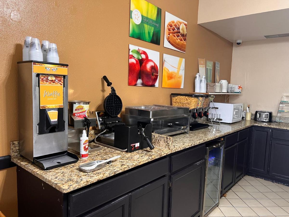 Quality Inn Maysville Extérieur photo