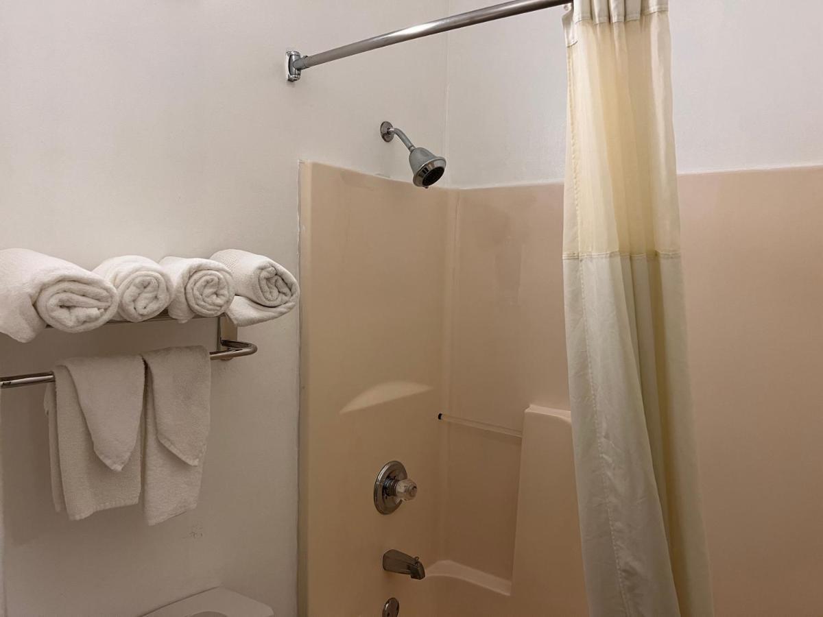 Quality Inn Maysville Extérieur photo