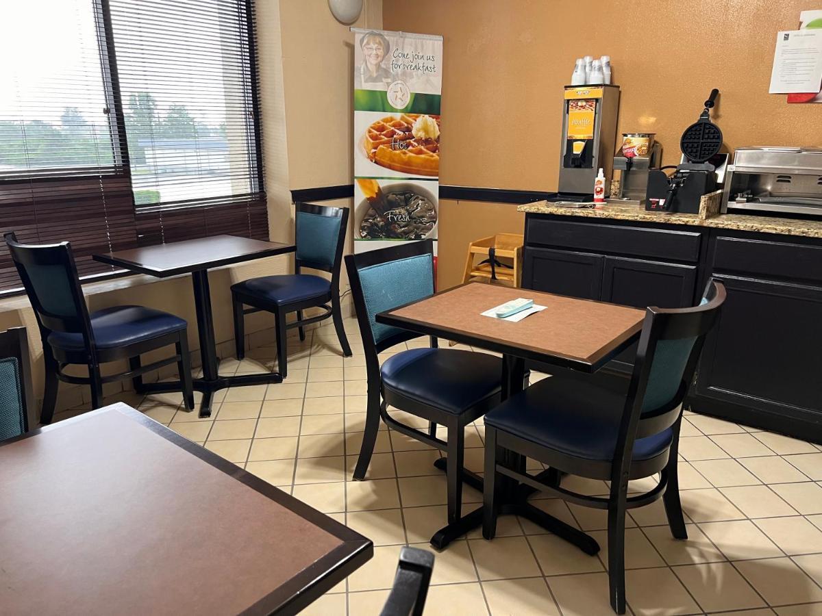 Quality Inn Maysville Extérieur photo
