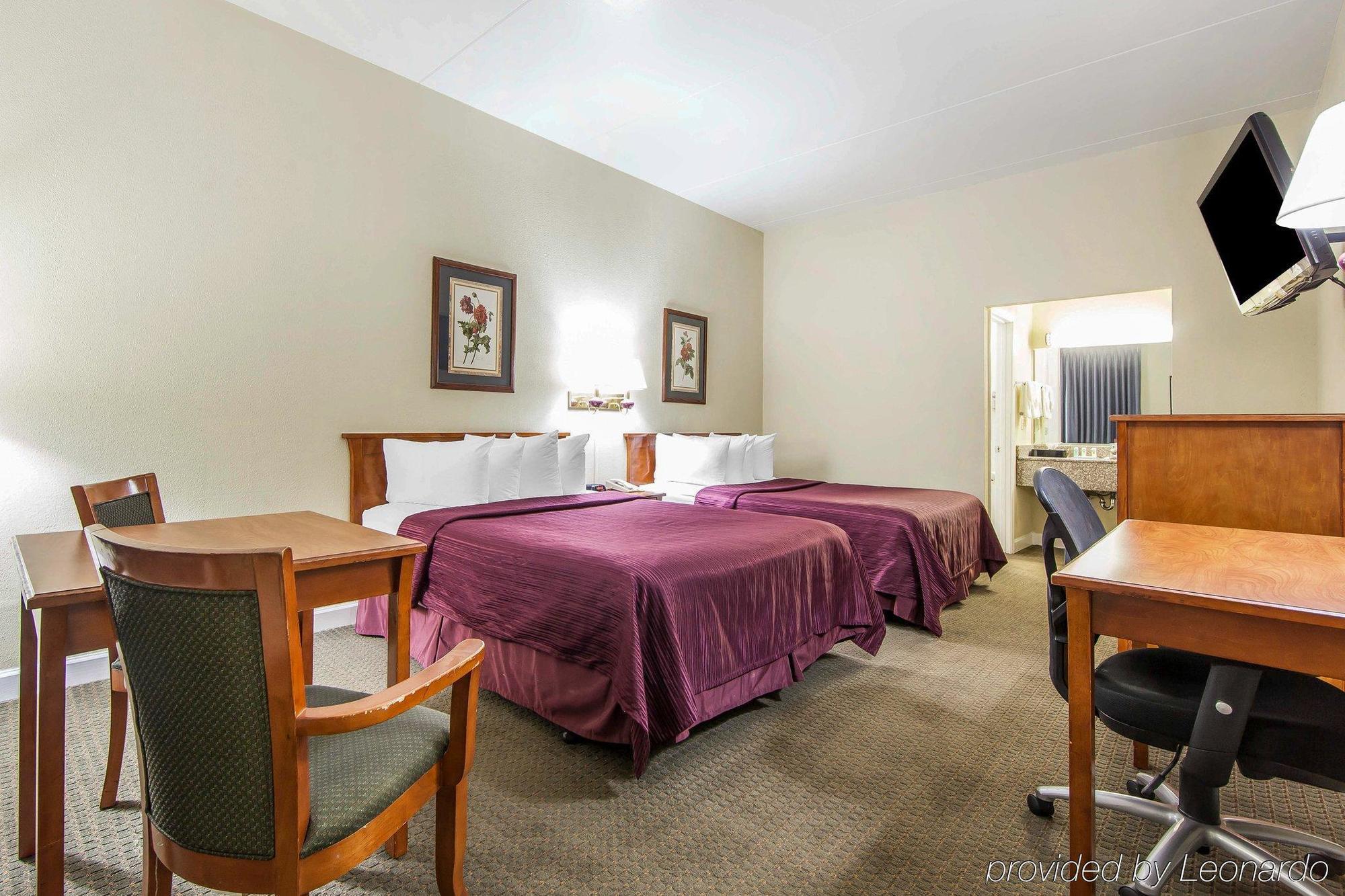 Quality Inn Maysville Extérieur photo
