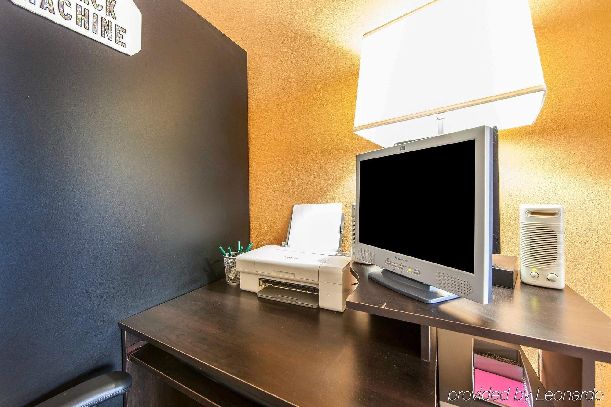 Quality Inn Maysville Extérieur photo