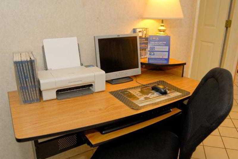 Quality Inn Maysville Facilités photo