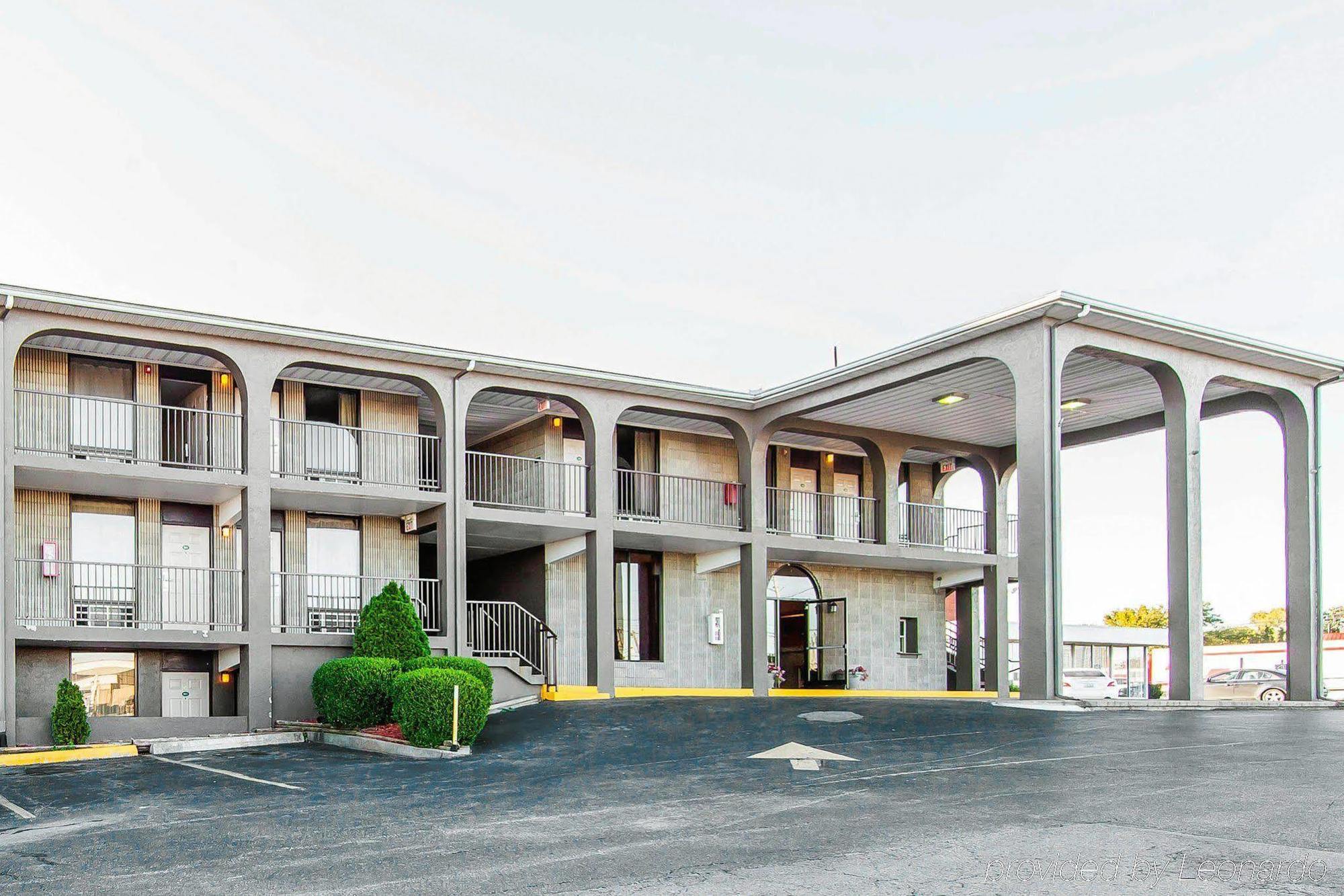 Quality Inn Maysville Extérieur photo