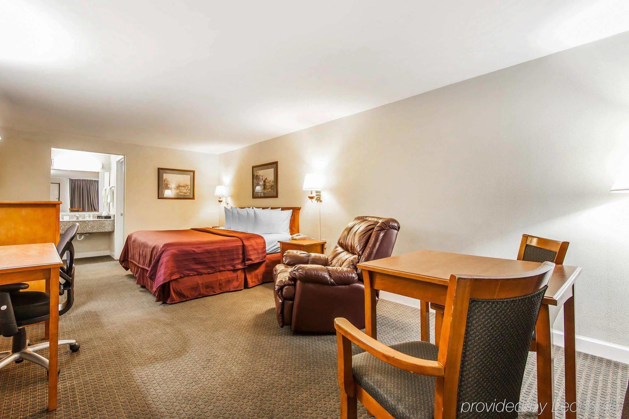 Quality Inn Maysville Extérieur photo