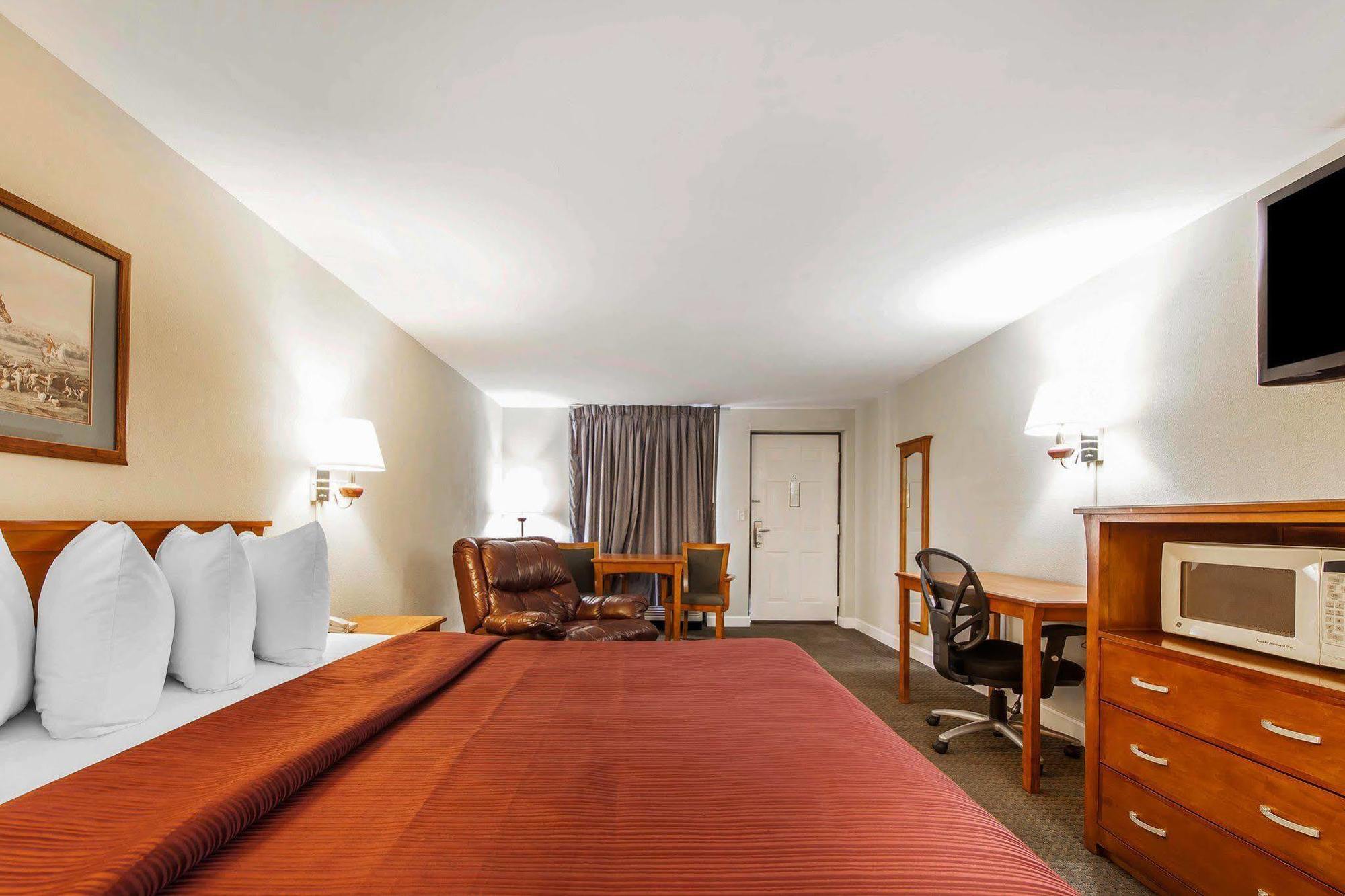 Quality Inn Maysville Extérieur photo